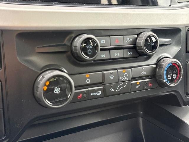 2026 Ford F-250 Super Duty XLT - Photo 92