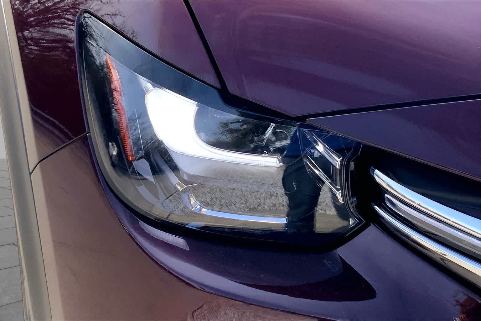 New 2026 Artisan Red Premium Mazda Premium Plus AWD image 13