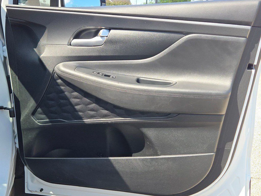Certified Used 2022 Quartz Hyundai SEL image 8