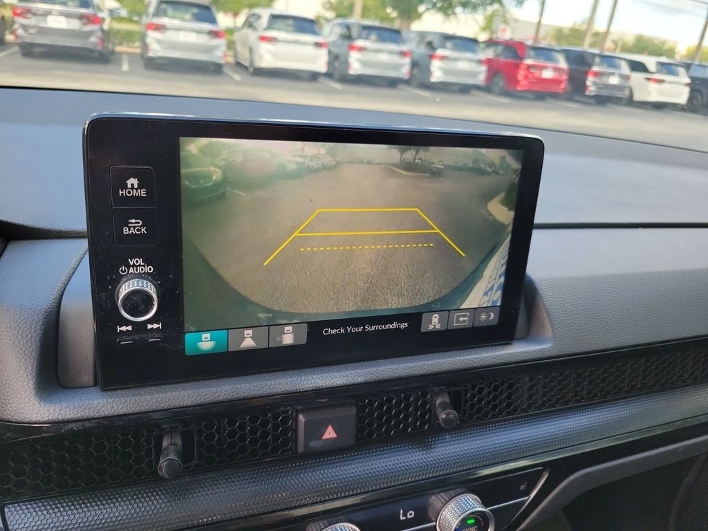 2023 Honda CR-V EX-L - Photo 32