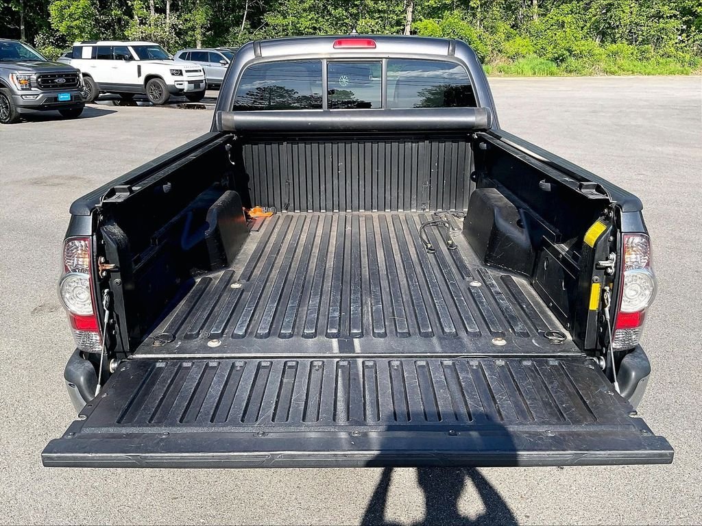 Used 2014 Gray Toyota Base image 28