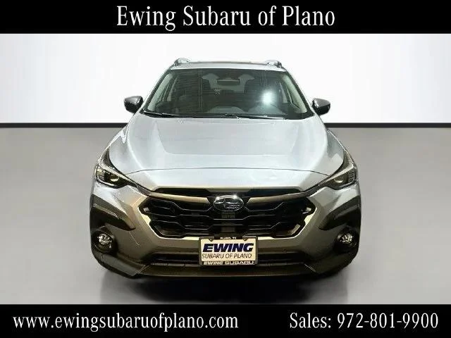 New 2027 ICE SILVER METALLIC Subaru Limited image 34