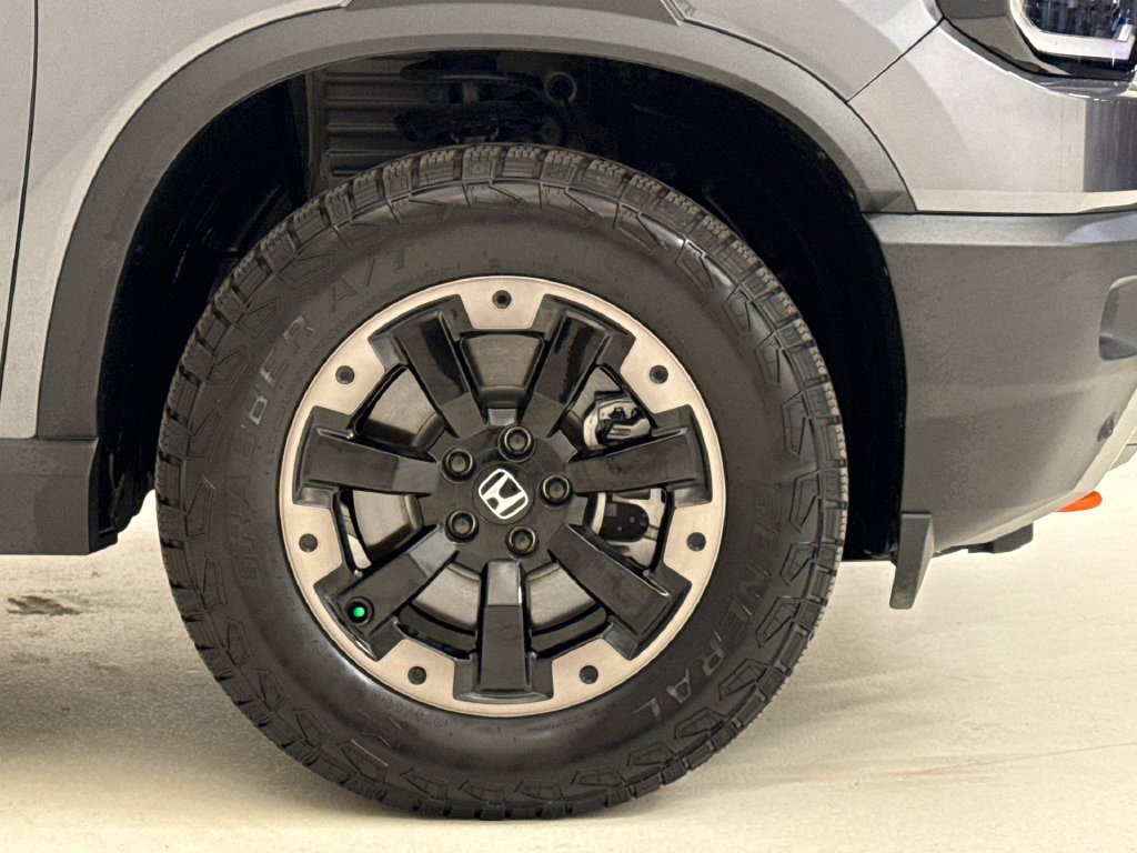2026 Honda Passport TrailSport Elite - Photo 6