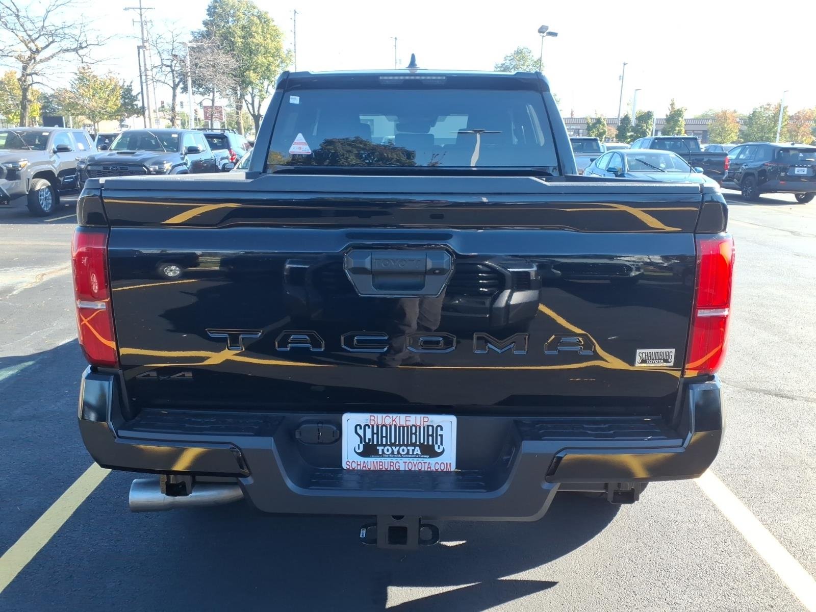 Vehicle thumbnail
