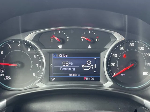 2019 Chevrolet Equinox LT - Photo 17