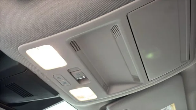 New 2026 White Ford XLT image 21