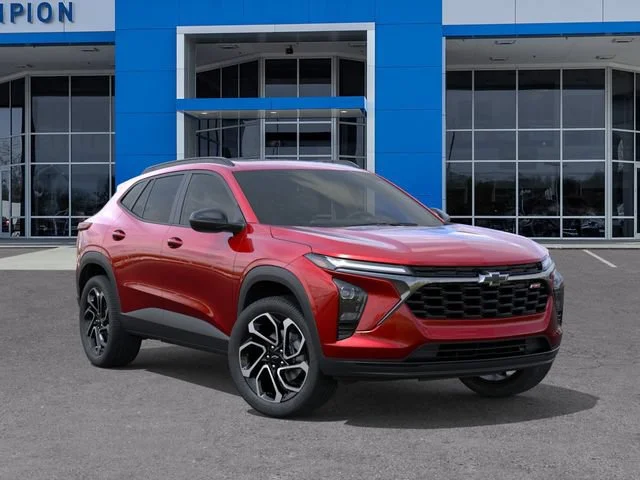 2026 Chevrolet Trax RS - Photo 7