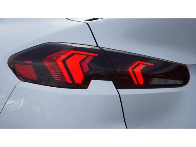 New 2026 Alpine White BMW 228 Gran Coupe image 8