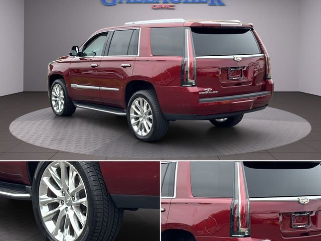 2020 Cadillac Escalade Premium Luxury - Photo 8