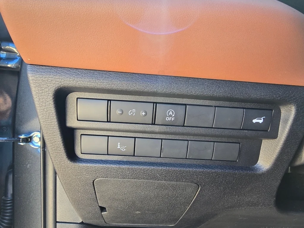 Used 2026 Gray Mitsubishi Black Edition image 20