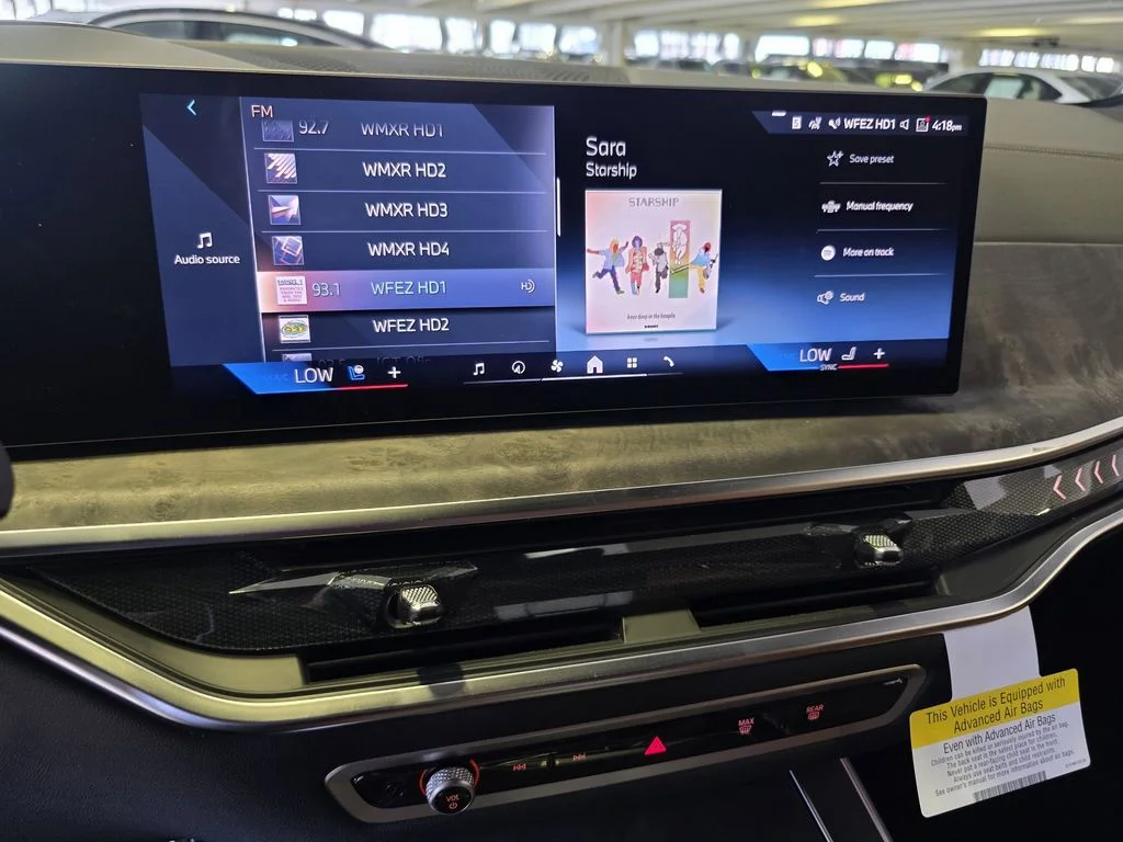 New 2026 Gray BMW sDrive40i image 24