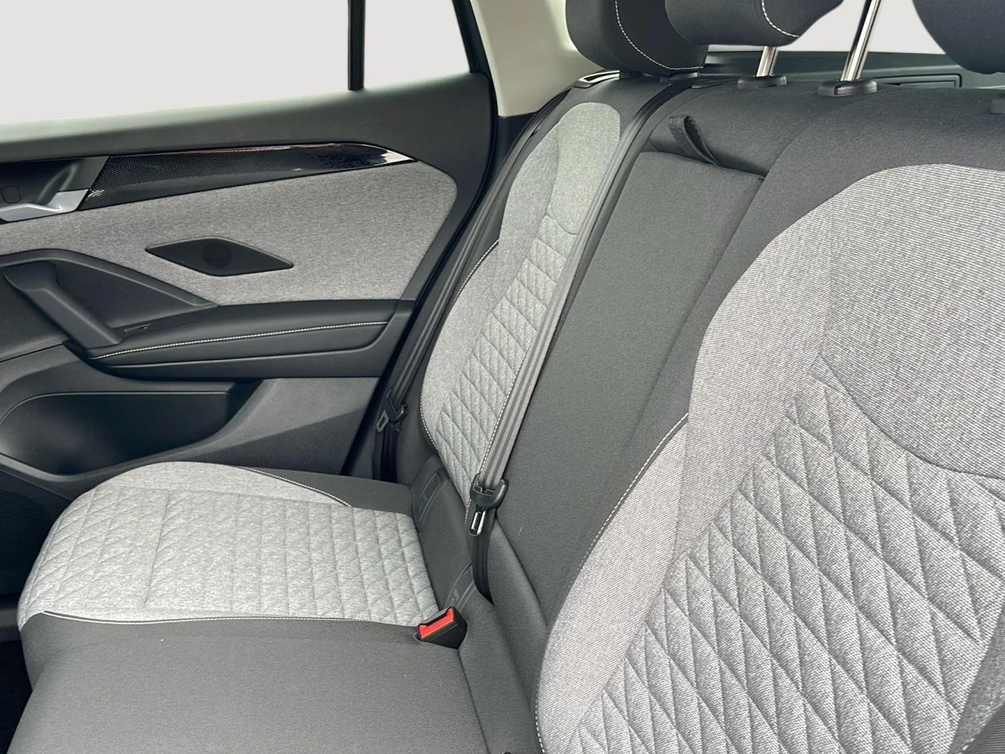 New 2026 Platinum Gray Metallic Volkswagen S image 14