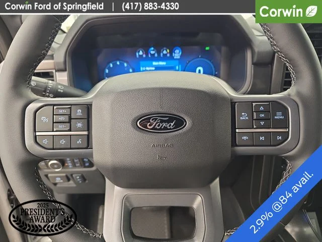 New 2026 Avalanche Ford Lariat® image 35