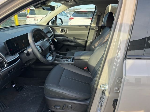 New 2026 Road Rider Brown Kia X-Line EX AWD image 9