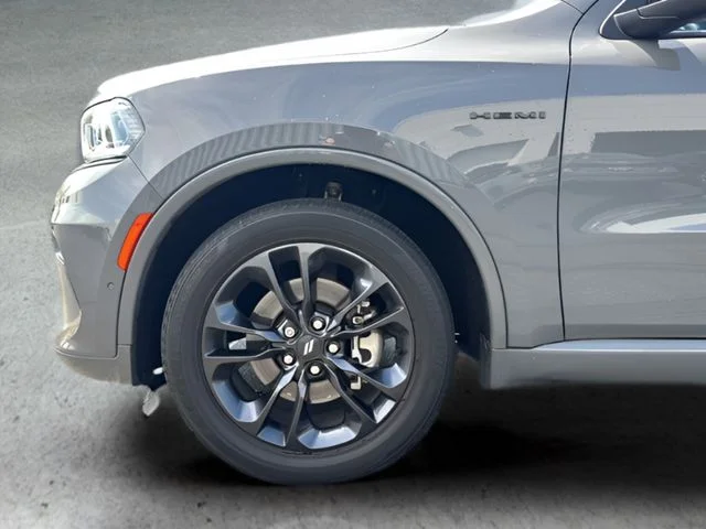 Used 2023 Gray Dodge R/T image 32