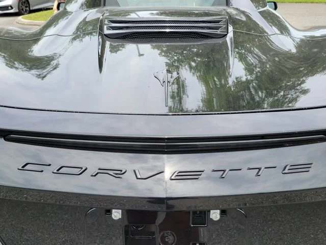 New 2026 Black Chevrolet 2LT image 12
