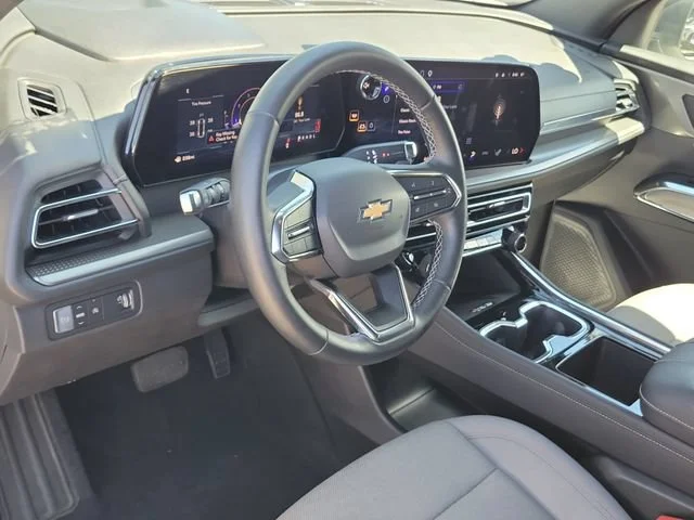 2026 Chevrolet Traverse LT - Photo 23