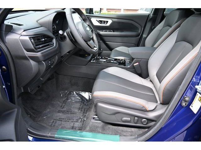 New 2026 Blue Subaru Sport Onyx Edition image 54