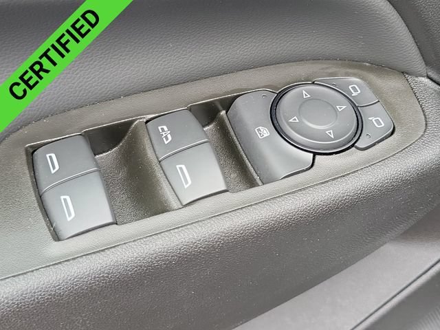2024 Chevrolet Equinox LT - Photo 25