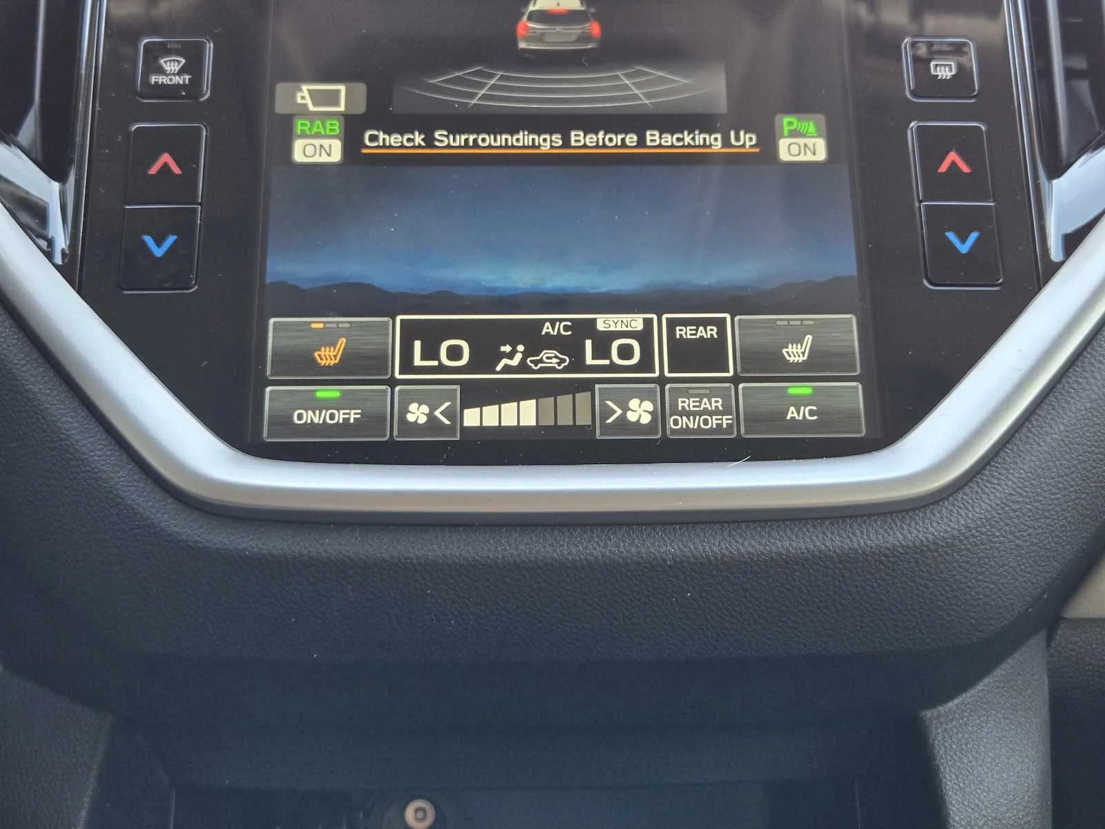 2026 Subaru Ascent Limited - Photo 14