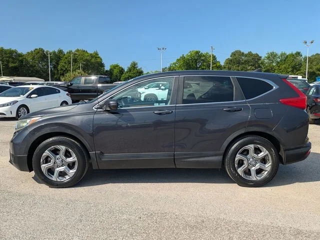 Used 2018  Honda EX-L image 2