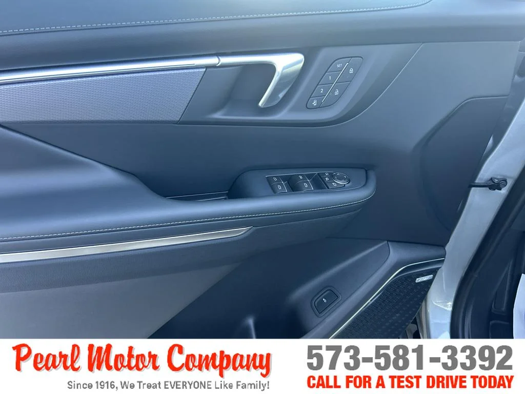 2026 Buick Enclave Sport Touring - Photo 9