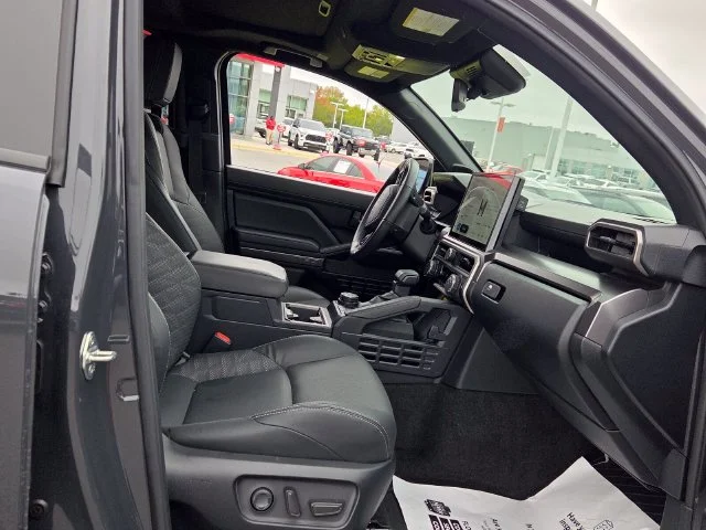 Used 2026  Toyota TRD Off Road Premium image 16