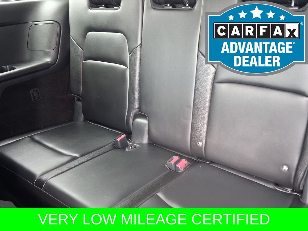 Used 2024 Gray Nissan SL image 13