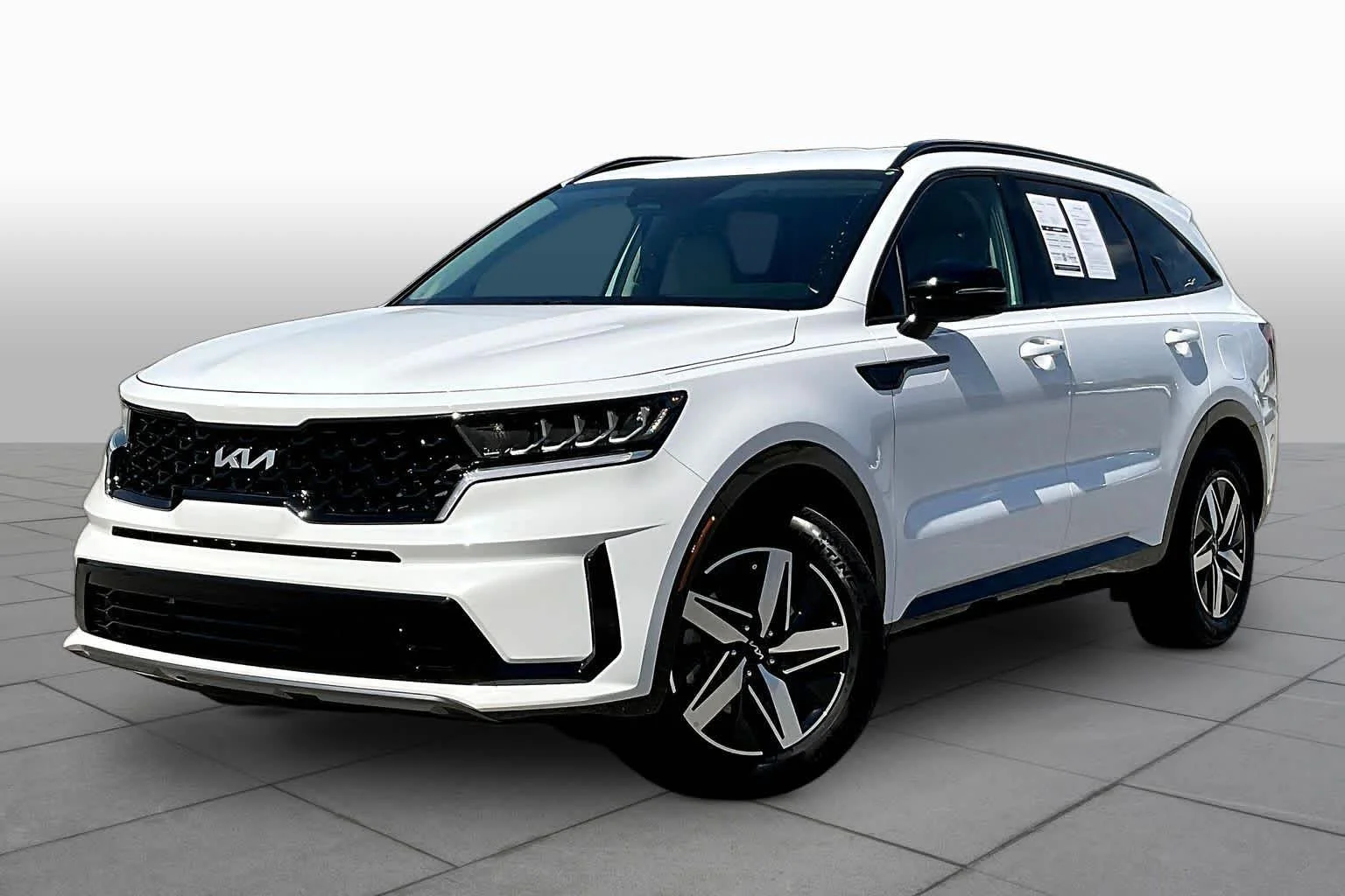2023 Kia Sorento