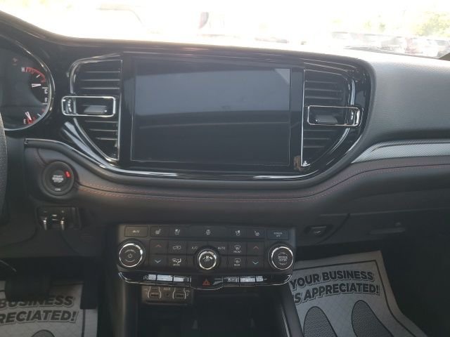 New 2026 Red Oxide Exterior Paint Dodge GT Plus image 21