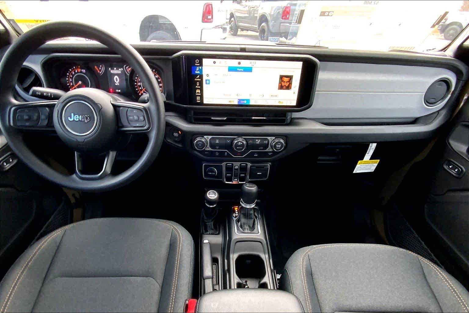 New 2026 41 Exterior Paint Jeep Sport image 12