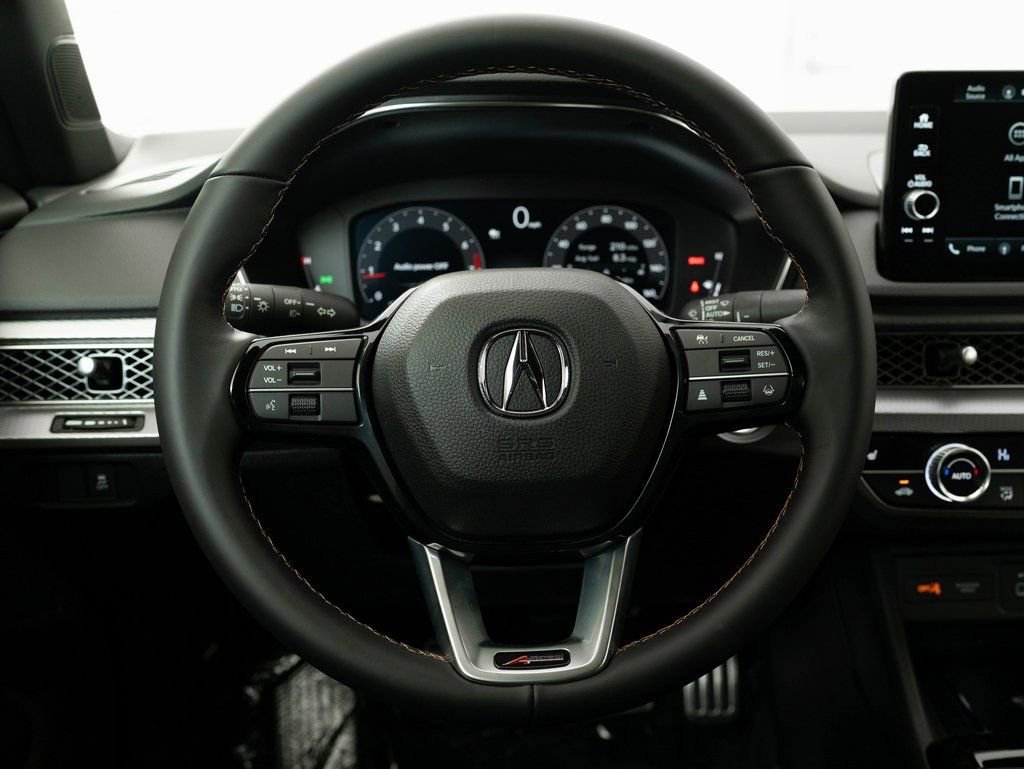 2026 Acura Integra A-Spec w/Technology Package - Photo 37