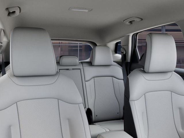 New 2026 Ebony Black Kia EX image 27