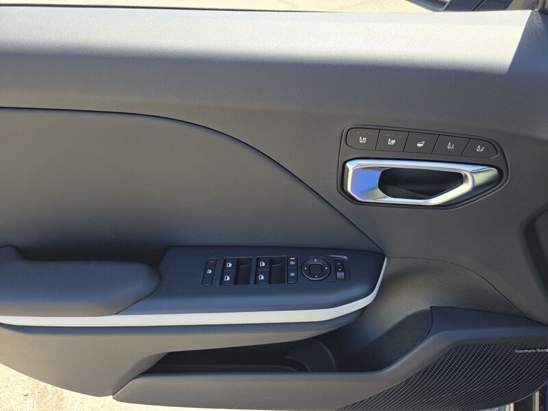 New 2026 Wave Blue Kia GT-Line image 10