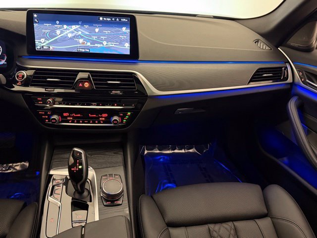 2023 BMW 5 Series 530i - Photo 26