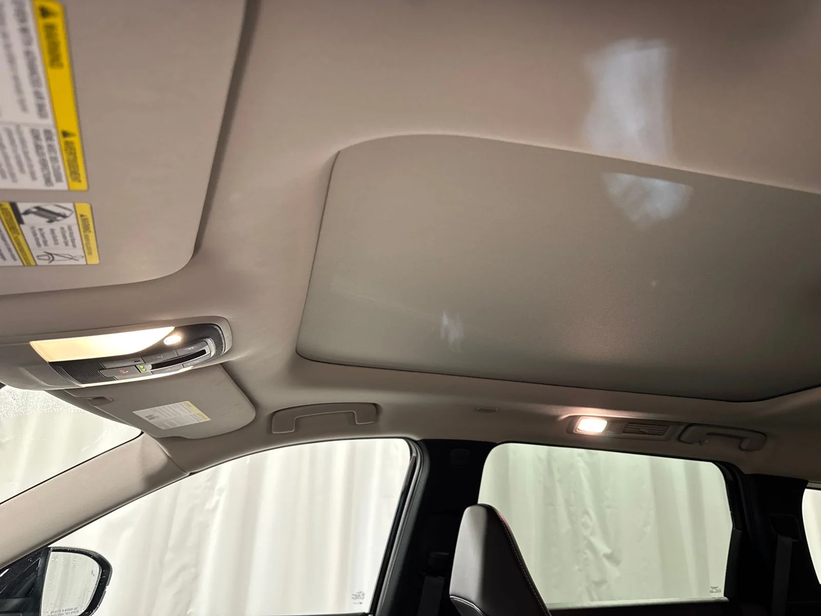 2025 INFINITI QX60 PURE - Photo 28