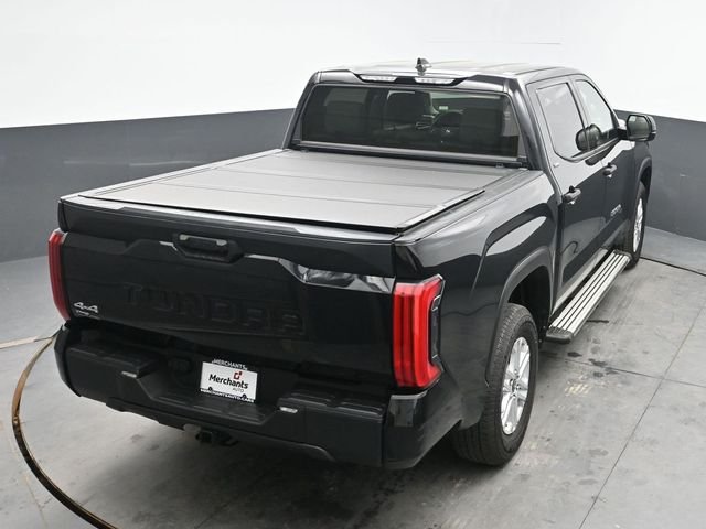 Used 2022 Black Toyota SR5 image 34