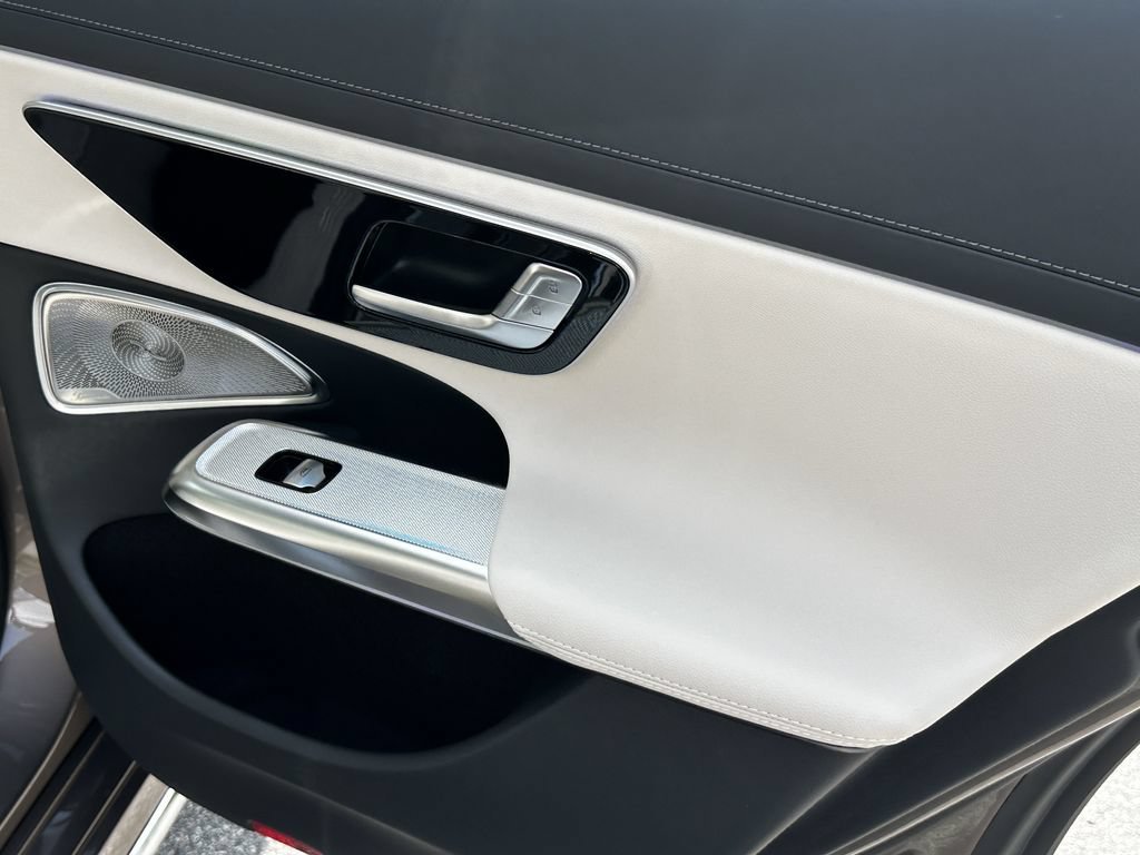 New 2027 Sonoran Brown Metallic Mercedes-Benz E 350 image 57