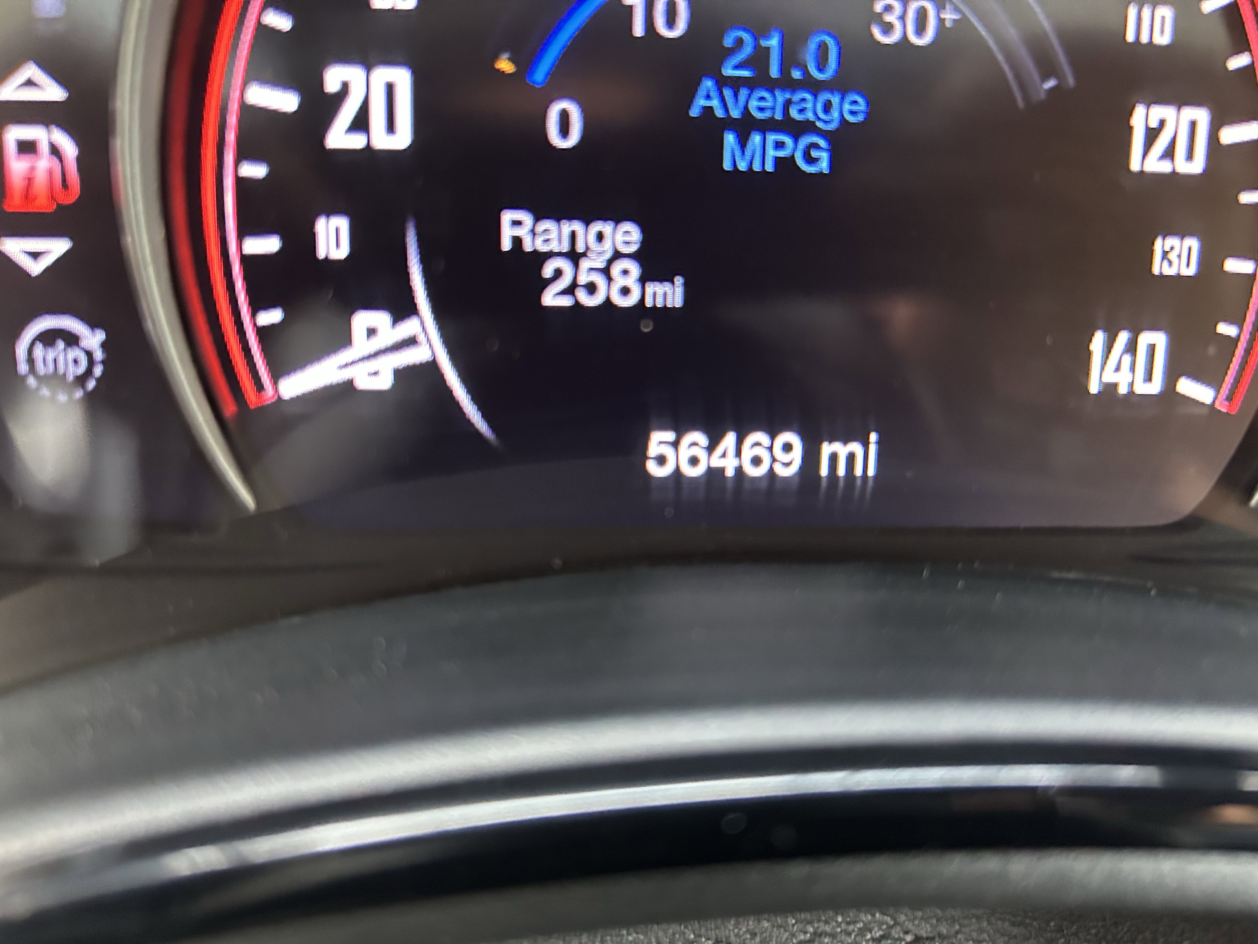 Used 2024 Destroyer Gray Clearcoat Dodge GT Plus image 29