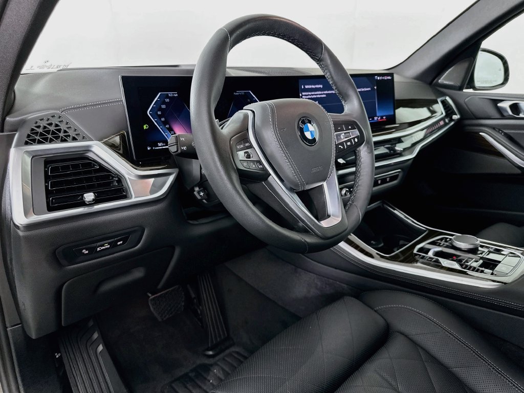 2026 BMW X5 40i - Photo 9