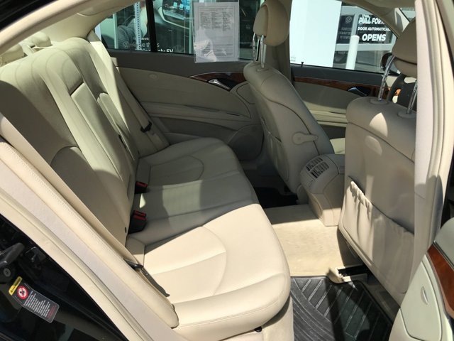 Used 2006 Black Mercedes-Benz 3.5L image 27