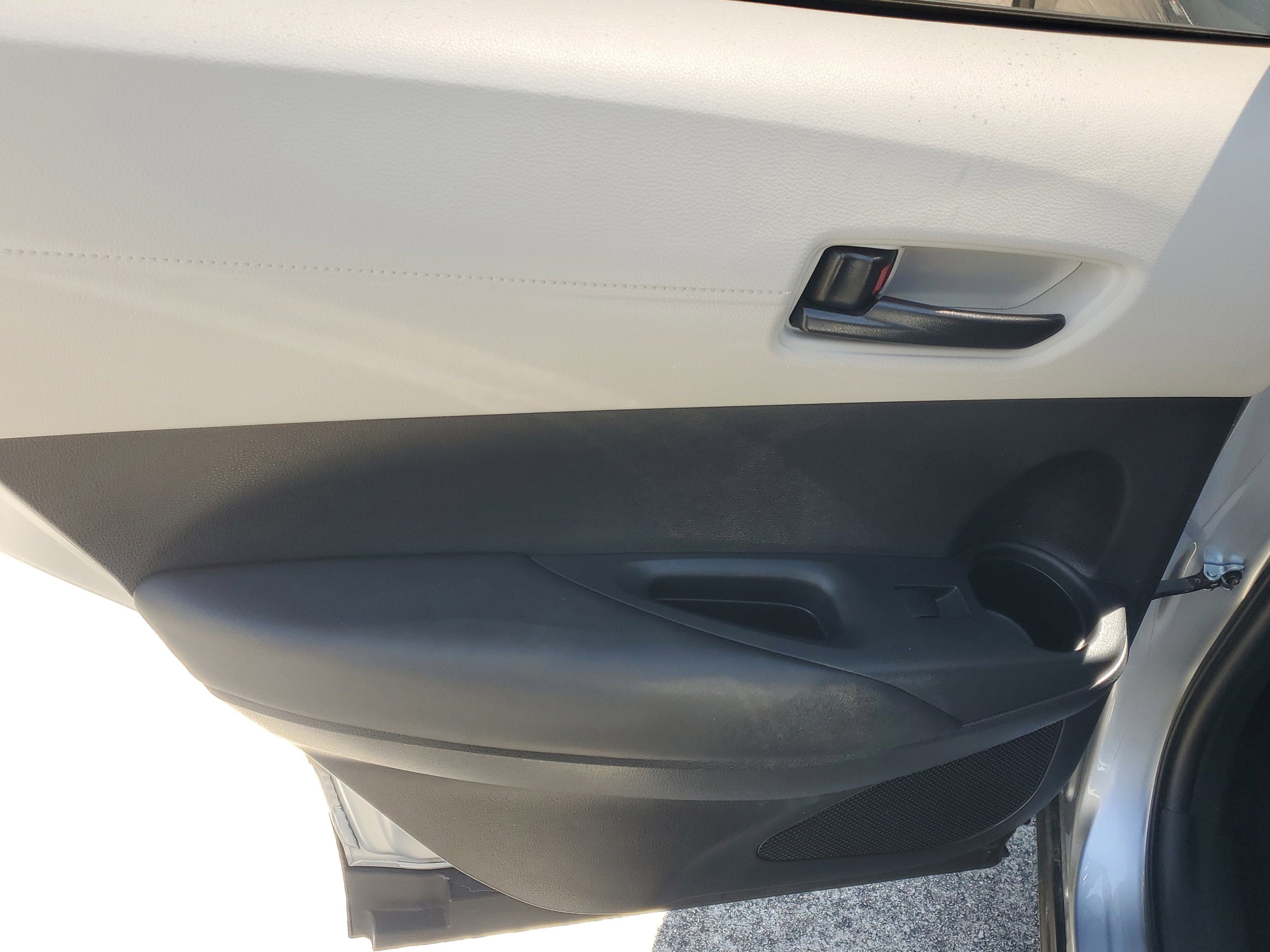 Used 2023 Silver Toyota L image 14