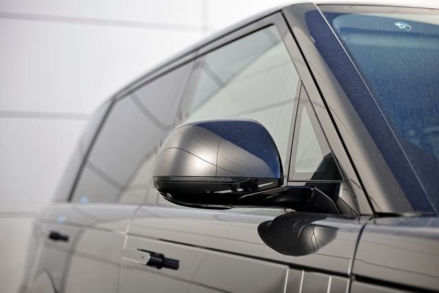 2025 Land Rover Range Rover SE - Photo 8