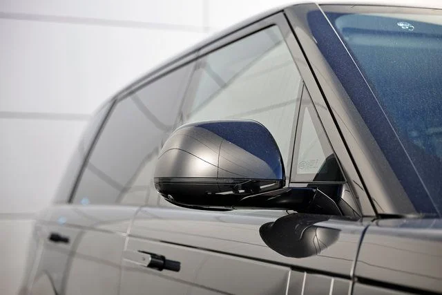 2025 Land Rover Range Rover SE - Photo 8