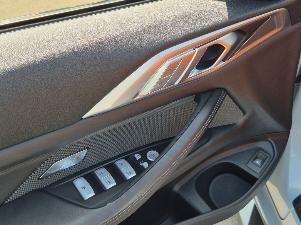 Used 2026 Gray BMW Competition image 15