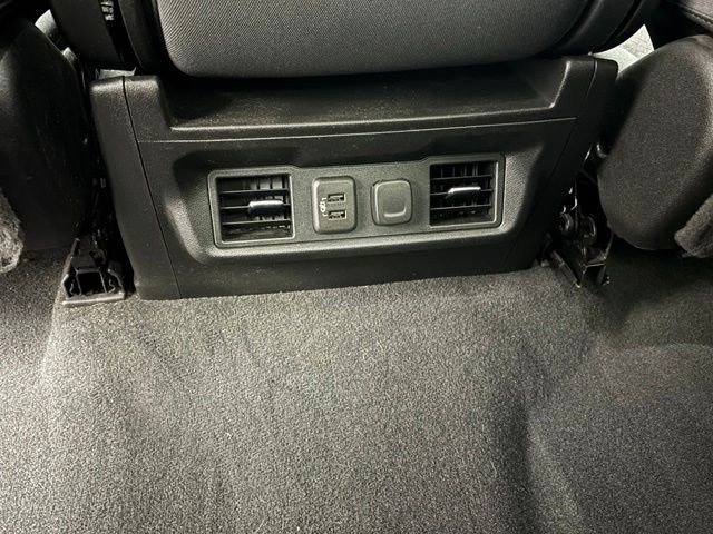 Used 2022 Red Chevrolet LT image 13