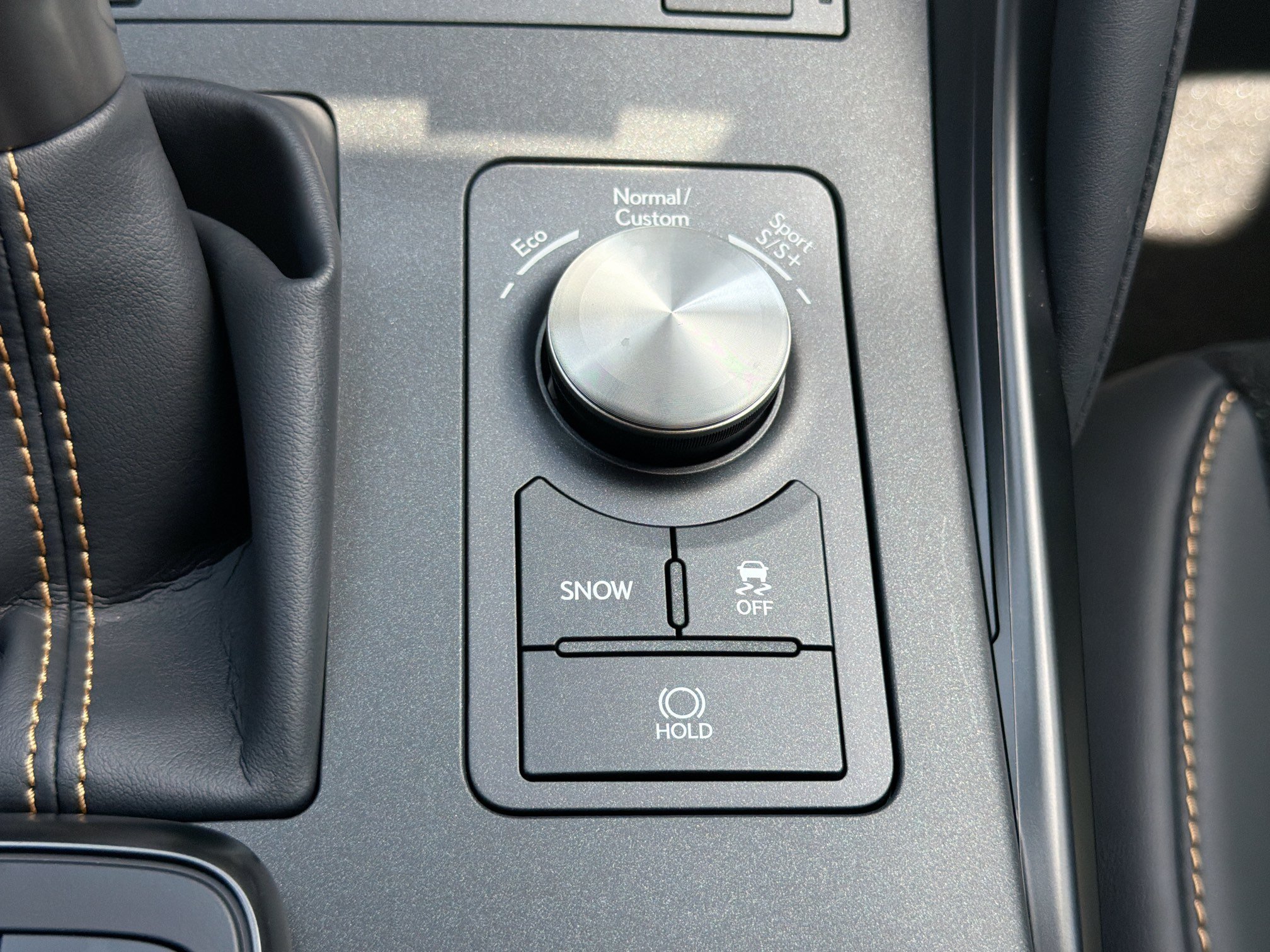 Used 2025 Flare Yellow Lexus IS 500 F SPORT Performance image 28