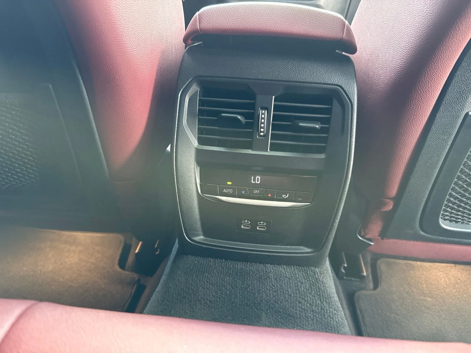 Used 2024 Gray BMW M440i xDrive image 19
