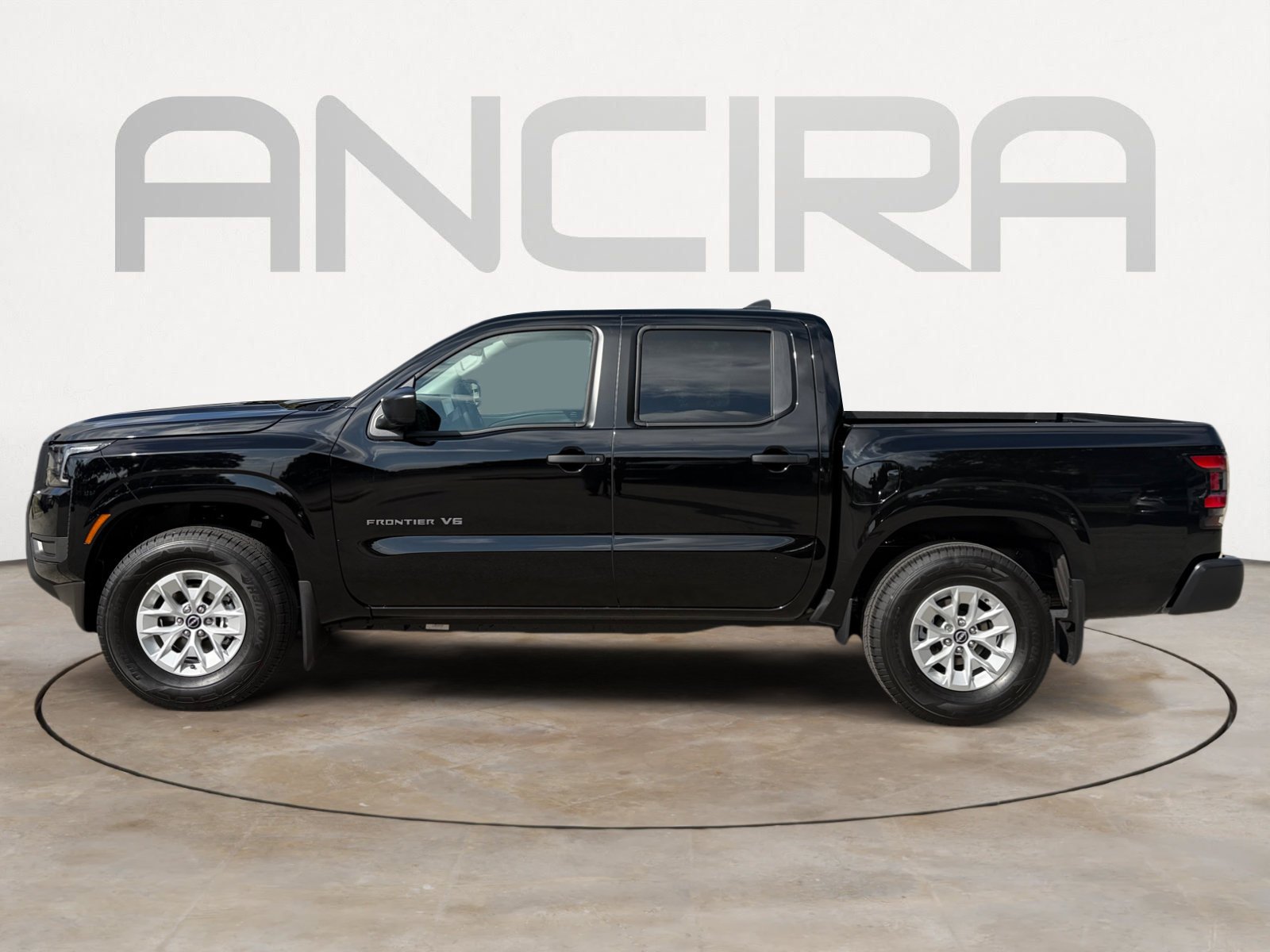 New 2027 Super Black Nissan S image 7