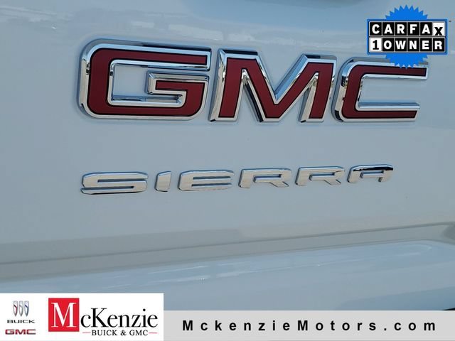 2026 GMC Sierra 1500 SLE - Photo 27